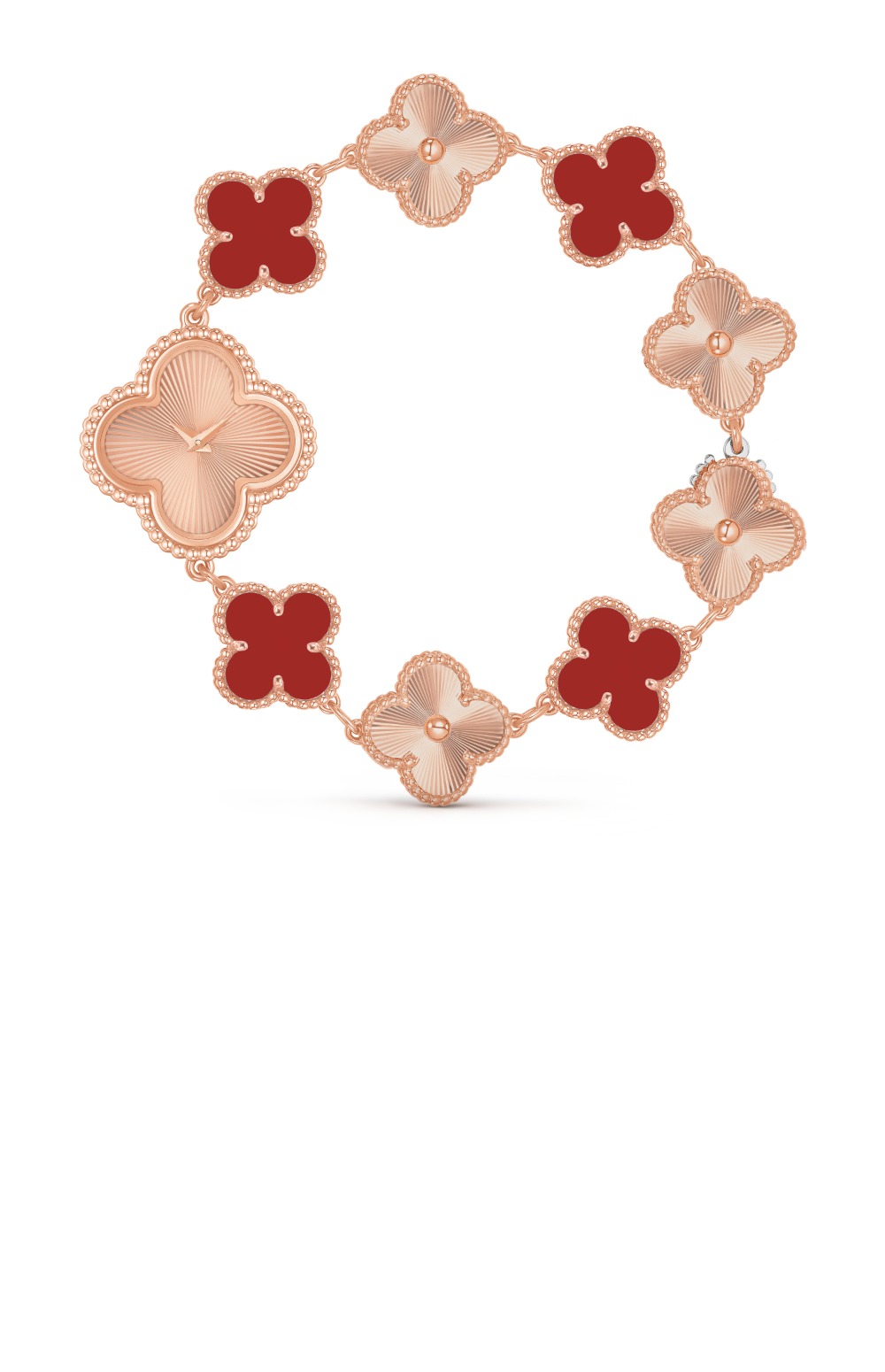 미러급레플리카사이트 | 명품레플리카 전문 쇼핑몰  | 퍼스트원 - 스위트 알함브라 워치 22.7 BLY00 > 반클리프