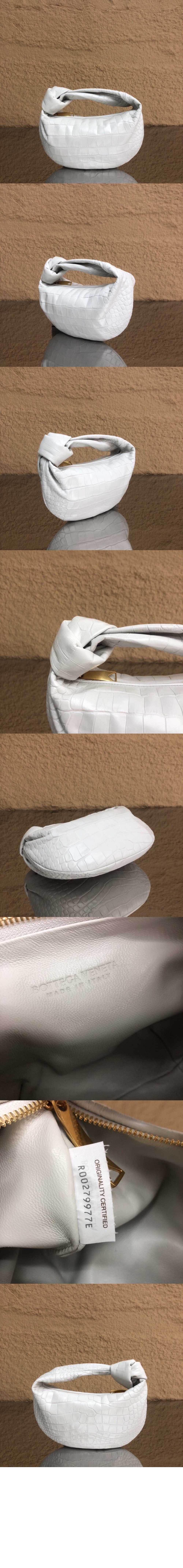 미러급레플리카사이트 | 명품레플리카 전문 쇼핑몰  | 퍼스트원 - 미니 조디 717709 > 보테가베네타