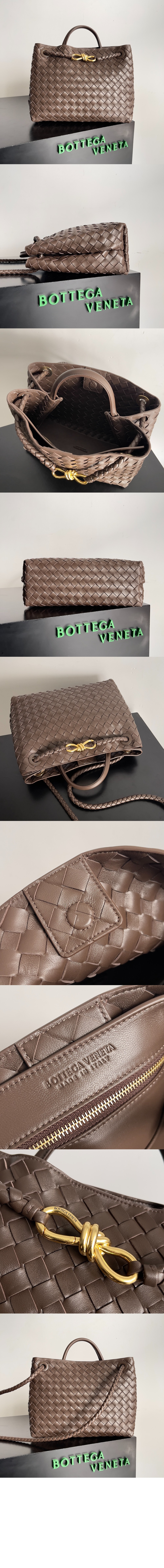 미러급레플리카사이트 | 명품레플리카 전문 쇼핑몰  | 퍼스트원 - 미디엄 안디아모 743572 > 보테가베네타