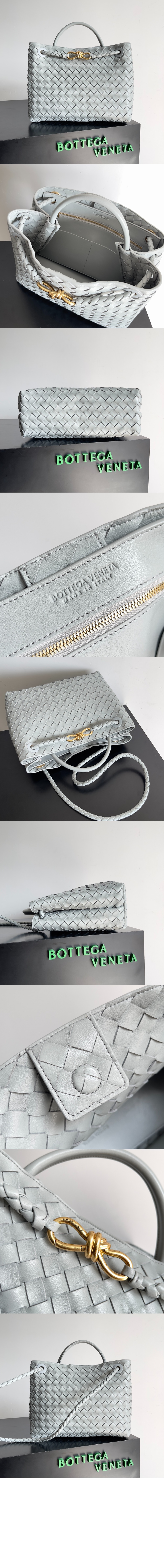 미러급레플리카사이트 | 명품레플리카 전문 쇼핑몰  | 퍼스트원 - 미디엄 안디아모 743572 > 보테가베네타