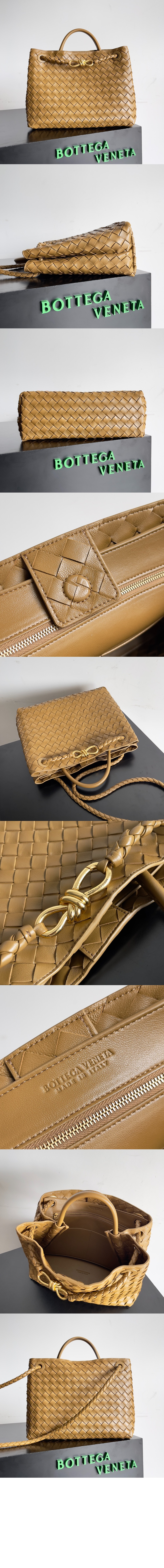 미러급레플리카사이트 | 명품레플리카 전문 쇼핑몰  | 퍼스트원 - 미디엄 안디아모 743572 > 보테가베네타