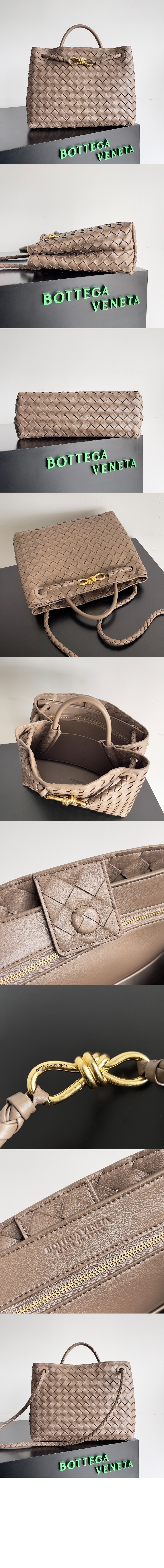 미러급레플리카사이트 | 명품레플리카 전문 쇼핑몰  | 퍼스트원 - 미디엄 안디아모 743572 > 보테가베네타