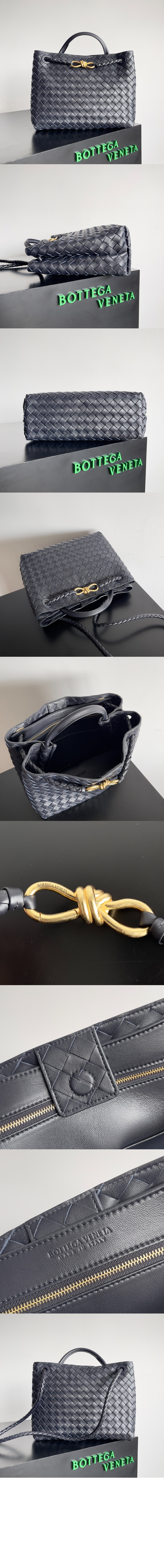 미러급레플리카사이트 | 명품레플리카 전문 쇼핑몰  | 퍼스트원 - 미디엄 안디아모 743572 > 보테가베네타