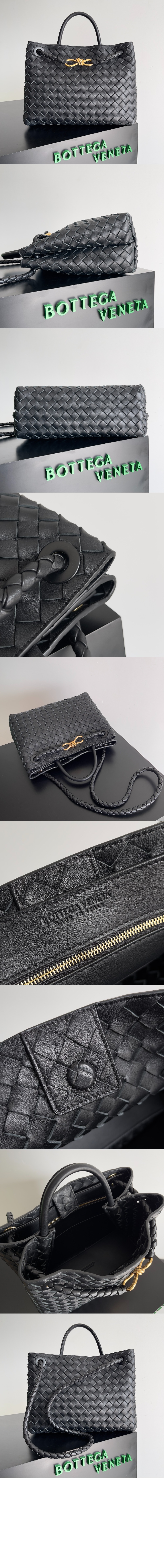 미러급레플리카사이트 | 명품레플리카 전문 쇼핑몰  | 퍼스트원 - 미디엄 안디아모 743572 > 보테가베네타