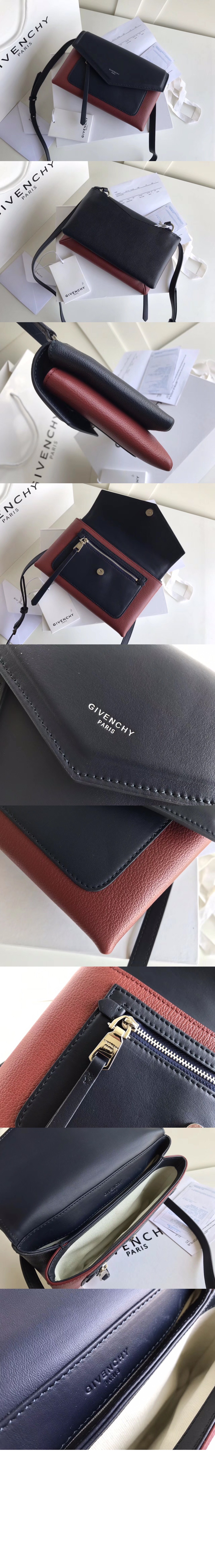 미러급레플리카사이트 | 명품레플리카 전문 쇼핑몰  | 퍼스트원 - 듀에토 크로스백 > 지방시