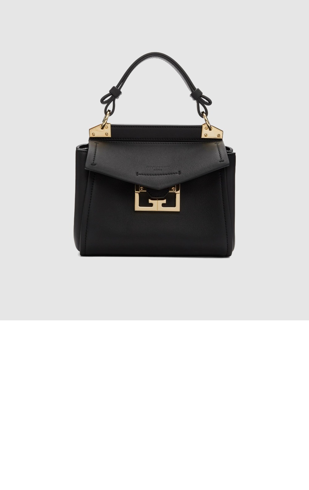 미러급레플리카사이트 | 명품레플리카 전문 쇼핑몰  | 퍼스트원 - 미스틱 미니 토트백 > 지방시