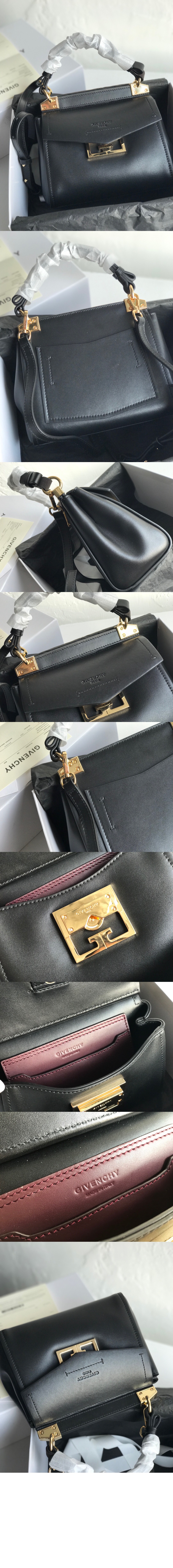 미러급레플리카사이트 | 명품레플리카 전문 쇼핑몰  | 퍼스트원 - 미스틱 미니 토트백 > 지방시