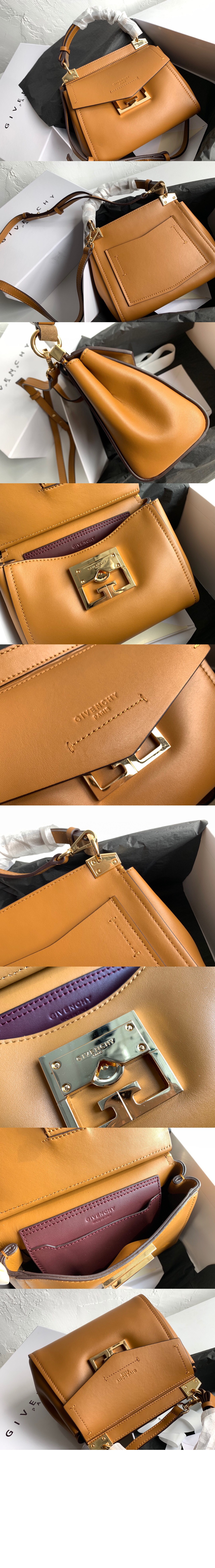 미러급레플리카사이트 | 명품레플리카 전문 쇼핑몰  | 퍼스트원 - 미스틱 미니 토트백 > 지방시