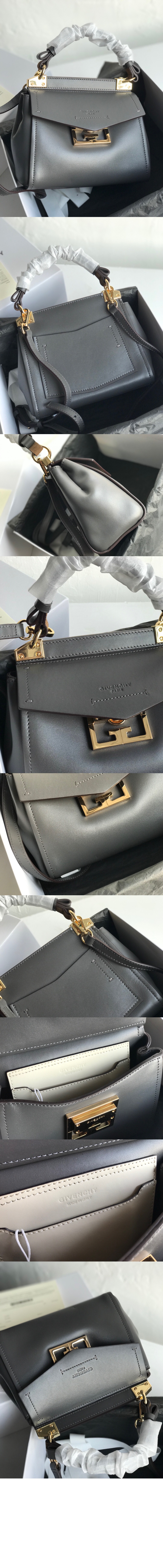 미러급레플리카사이트 | 명품레플리카 전문 쇼핑몰  | 퍼스트원 - 미스틱 미니 토트백 > 지방시