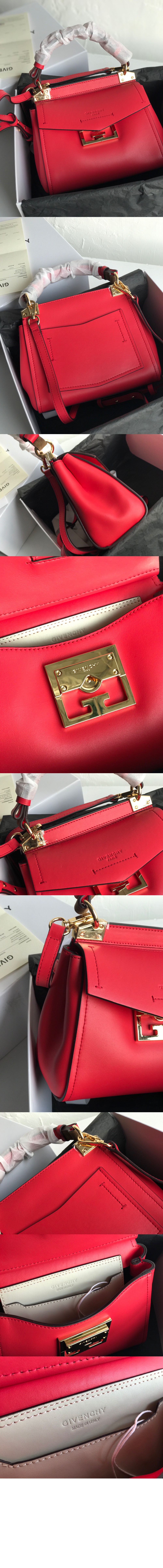 미러급레플리카사이트 | 명품레플리카 전문 쇼핑몰  | 퍼스트원 - 미스틱 미니 토트백 > 지방시