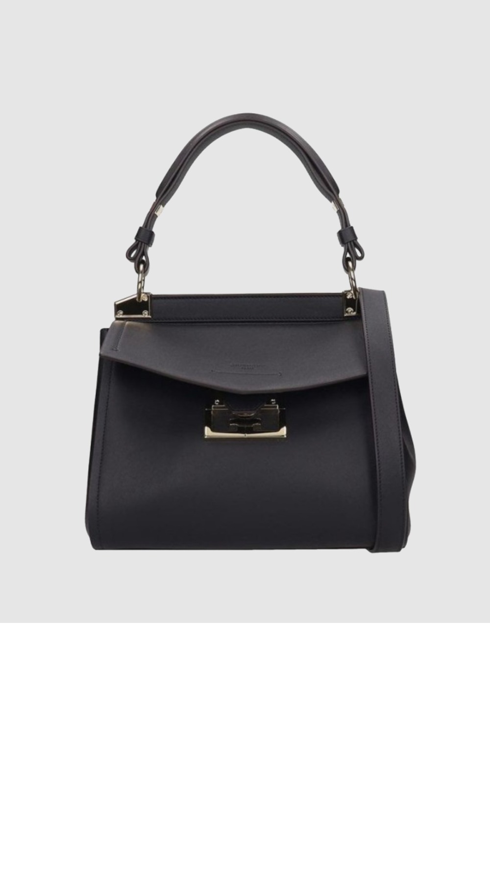 미러급레플리카사이트 | 명품레플리카 전문 쇼핑몰  | 퍼스트원 - 미스틱 스몰 토트백 > 지방시