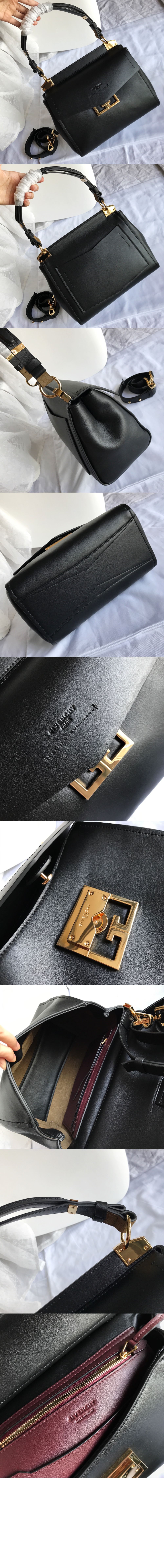 미러급레플리카사이트 | 명품레플리카 전문 쇼핑몰  | 퍼스트원 - 미스틱 스몰 토트백 > 지방시