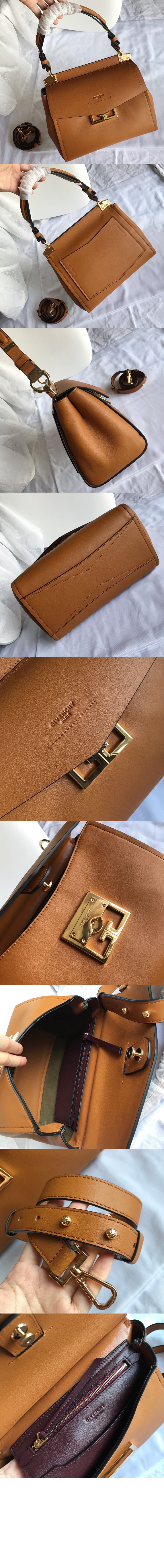 미러급레플리카사이트 | 명품레플리카 전문 쇼핑몰  | 퍼스트원 - 미스틱 스몰 토트백 > 지방시