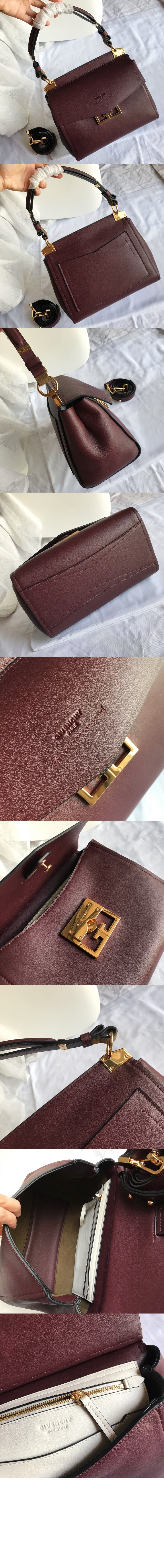 미러급레플리카사이트 | 명품레플리카 전문 쇼핑몰  | 퍼스트원 - 미스틱 스몰 토트백 > 지방시