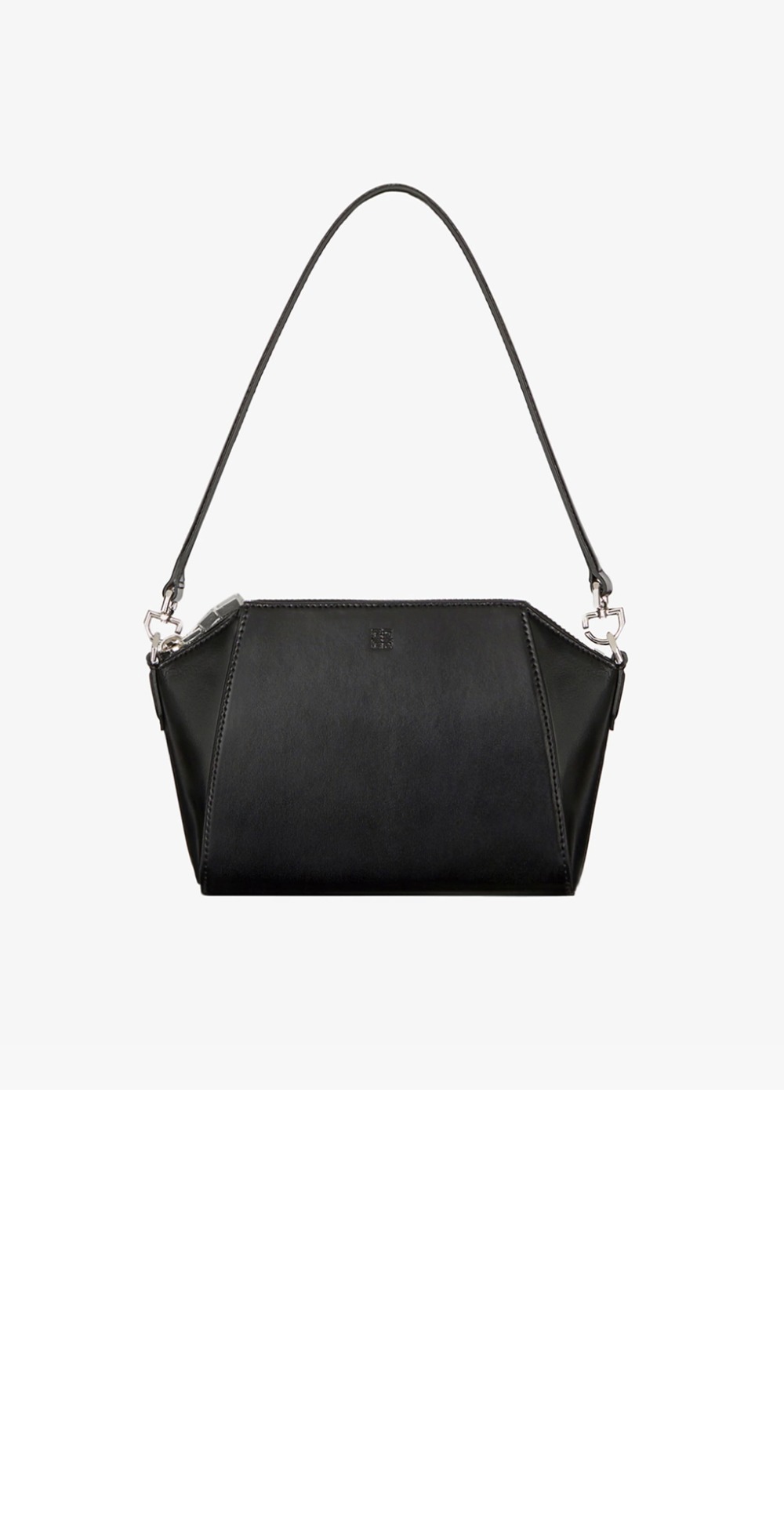 미러급레플리카사이트 | 명품레플리카 전문 쇼핑몰  | 퍼스트원 - 안티고나 카프스킨 XS > 지방시