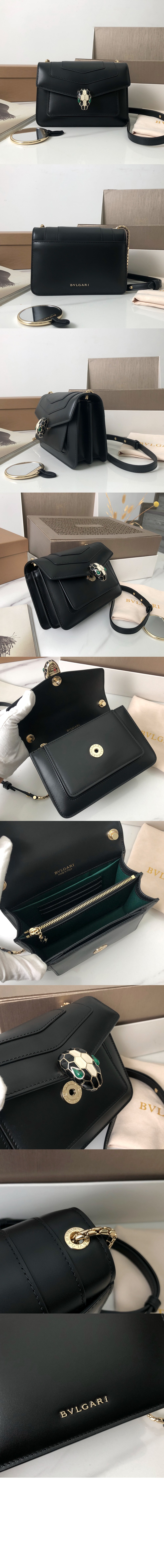 미러급레플리카사이트 | 명품레플리카 전문 쇼핑몰  | 퍼스트원 - 세르펜티 포에버 크로스백 289677 > 불가리