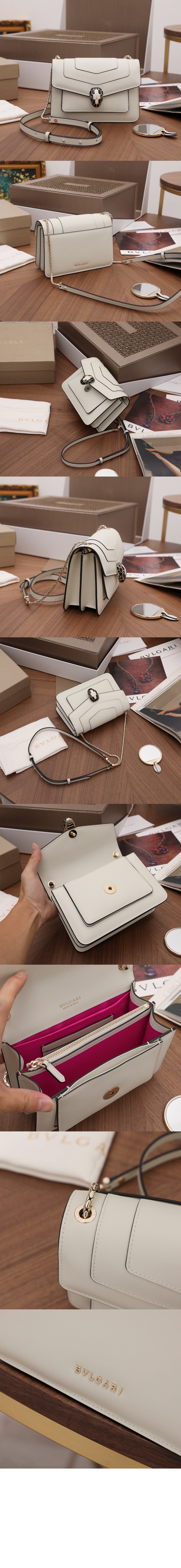 미러급레플리카사이트 | 명품레플리카 전문 쇼핑몰  | 퍼스트원 - 세르펜티 포에버 크로스백 289677 > 불가리