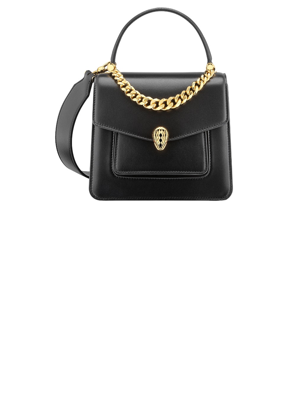 미러급레플리카사이트 | 명품레플리카 전문 쇼핑몰  | 퍼스트원 - 세르펜티 포에버 탑핸들백 291168 > 불가리