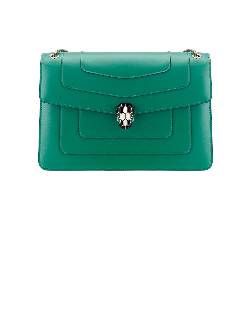 미러급레플리카사이트 | 명품레플리카 전문 쇼핑몰  | 퍼스트원 - 세르펜티 리버스 숄더백 290192 > 불가리