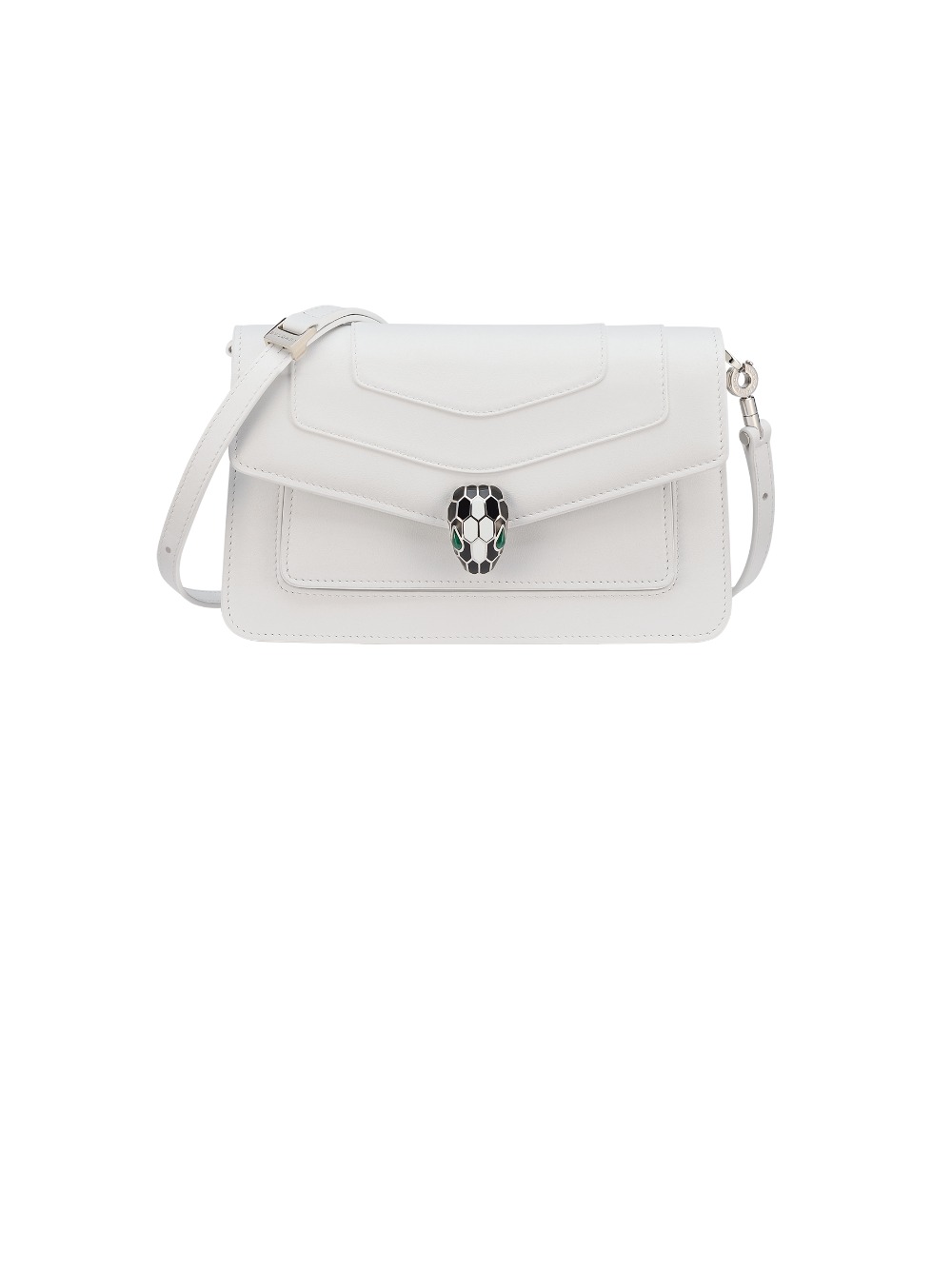 미러급레플리카사이트 | 명품레플리카 전문 쇼핑몰  | 퍼스트원 - 세르펜티 포에버 이스트-웨스트 숄더백 292104 > 불가리