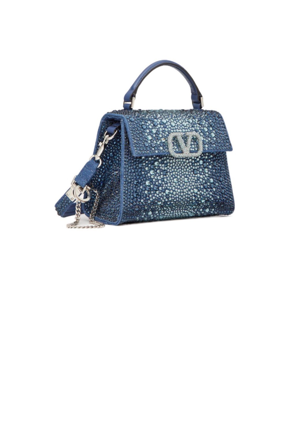 미러급레플리카사이트 | 명품레플리카 전문 쇼핑몰  | 퍼스트원 - 브이슬링 탑핸들백 미니 > 발렌티노