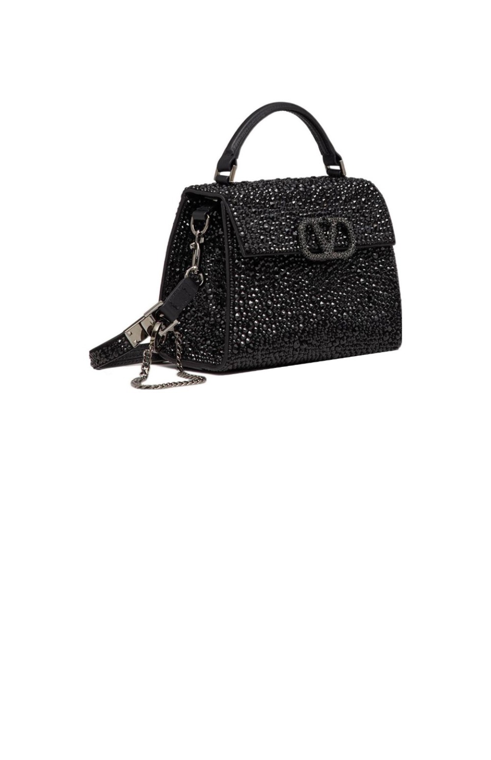 미러급레플리카사이트 | 명품레플리카 전문 쇼핑몰  | 퍼스트원 - 브이슬링 탑핸들백 미니 > 발렌티노