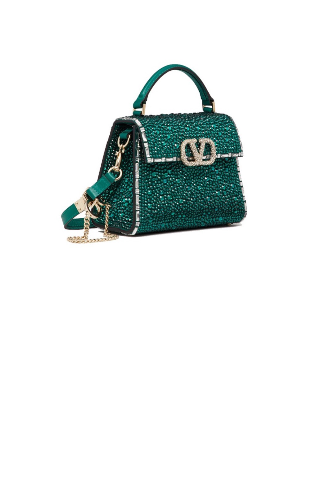 미러급레플리카사이트 | 명품레플리카 전문 쇼핑몰  | 퍼스트원 - 브이슬링 탑핸들백 미니 > 발렌티노