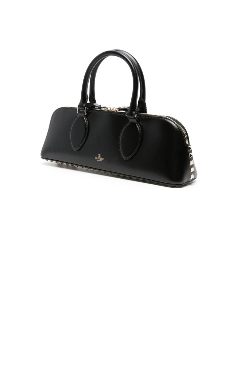 미러급레플리카사이트 | 명품레플리카 전문 쇼핑몰  | 퍼스트원 - 락스터드 이스트 웨스트 가죽 토트백 > 발렌티노