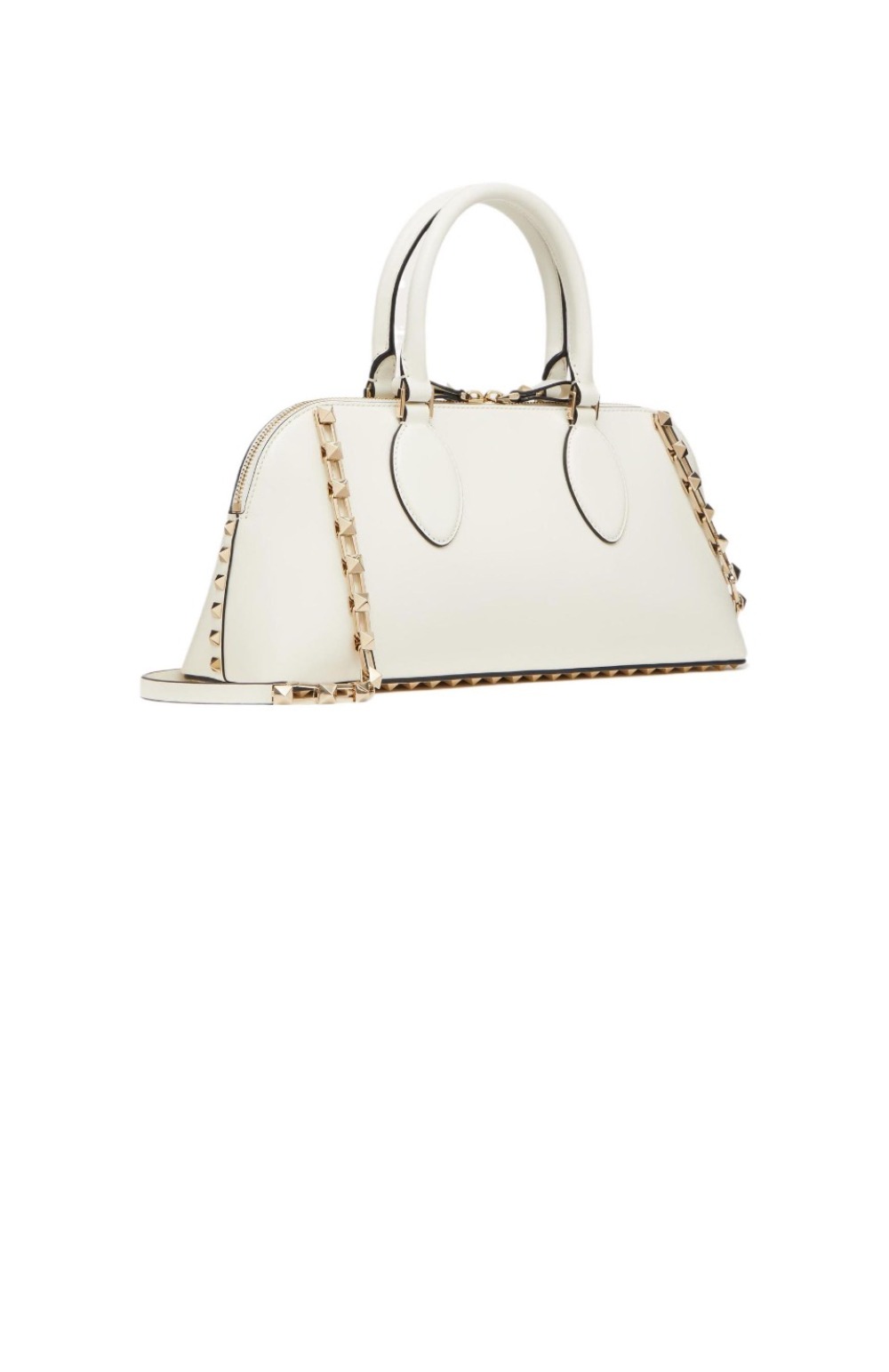 미러급레플리카사이트 | 명품레플리카 전문 쇼핑몰  | 퍼스트원 - 락스터드 이스트 웨스트 가죽 토트백 > 발렌티노