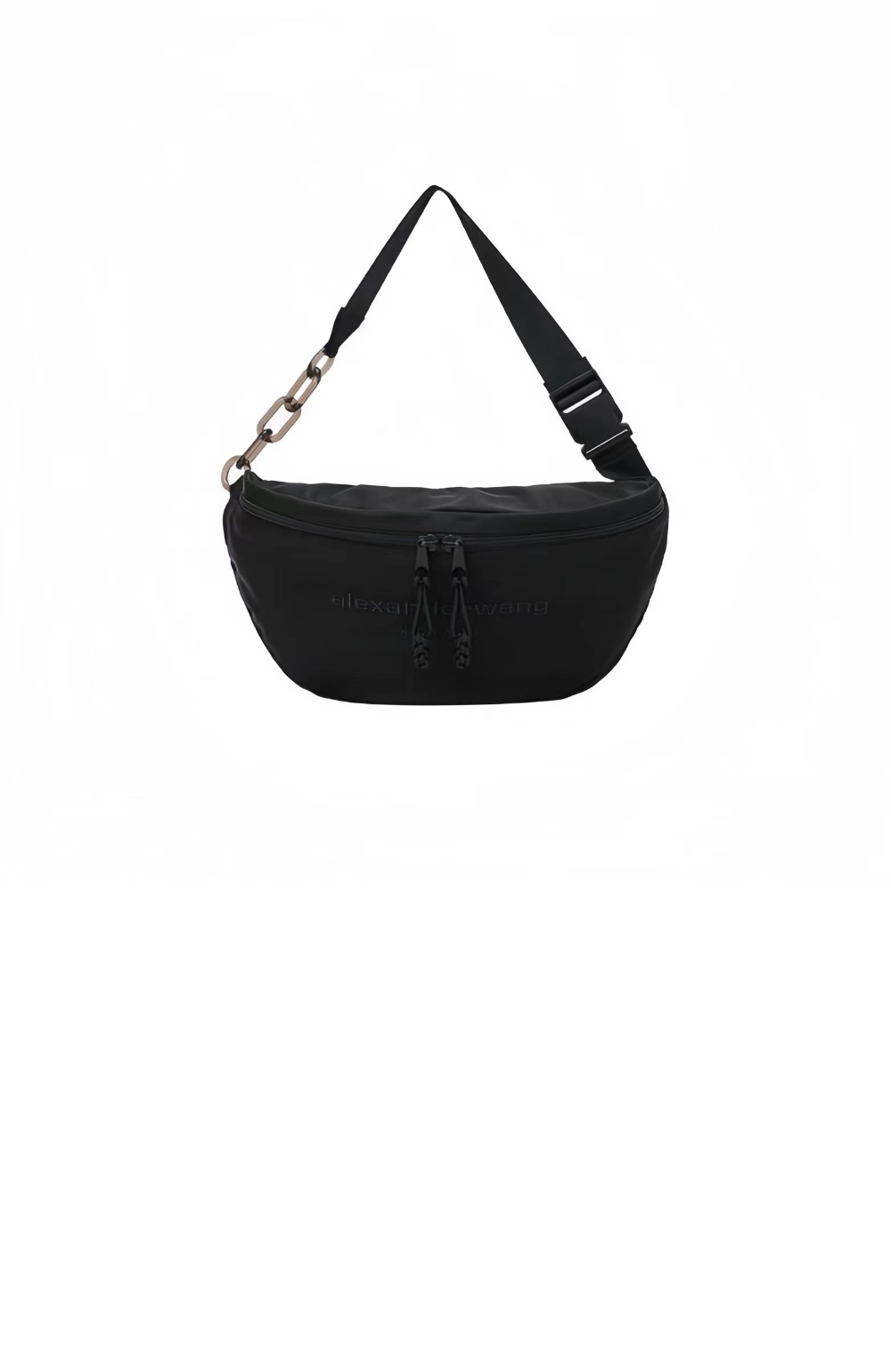 미러급레플리카사이트 | 명품레플리카 전문 쇼핑몰  | 퍼스트원 - 숄더 크로스 힙색 20C220 > 알렉산더왕