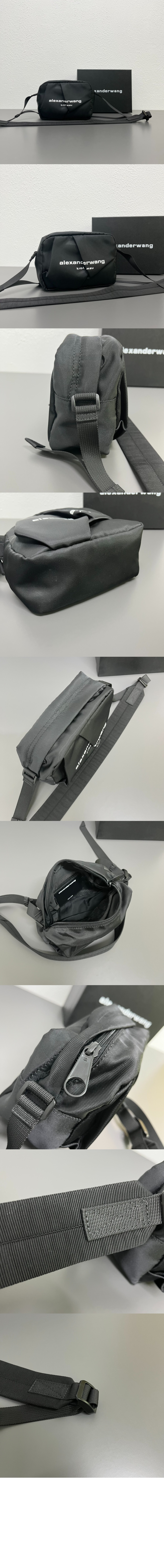 미러급레플리카사이트 | 명품레플리카 전문 쇼핑몰  | 퍼스트원 - 숄더 크로스백 20122X > 알렉산더왕