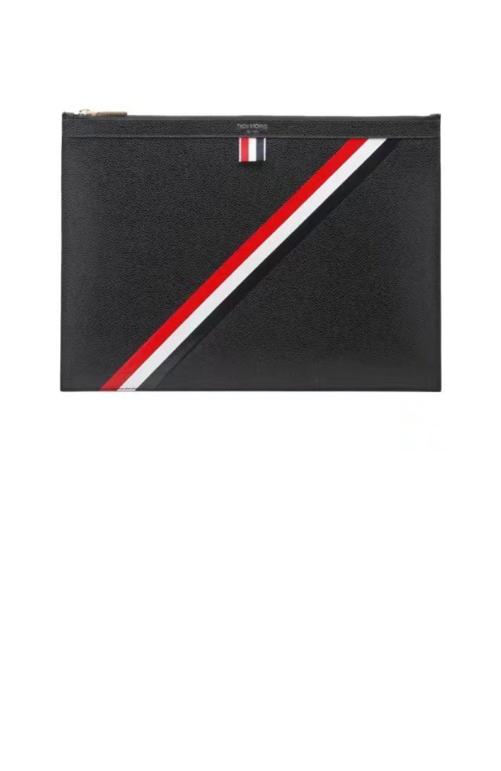 미러급레플리카사이트 | 명품레플리카 전문 쇼핑몰  | 퍼스트원 - RWB 클러치 MAC027 > 톰브라운