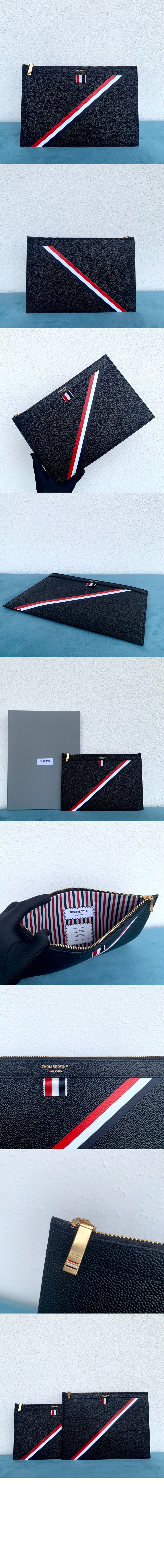 미러급레플리카사이트 | 명품레플리카 전문 쇼핑몰  | 퍼스트원 - RWB 클러치 MAC027 > 톰브라운
