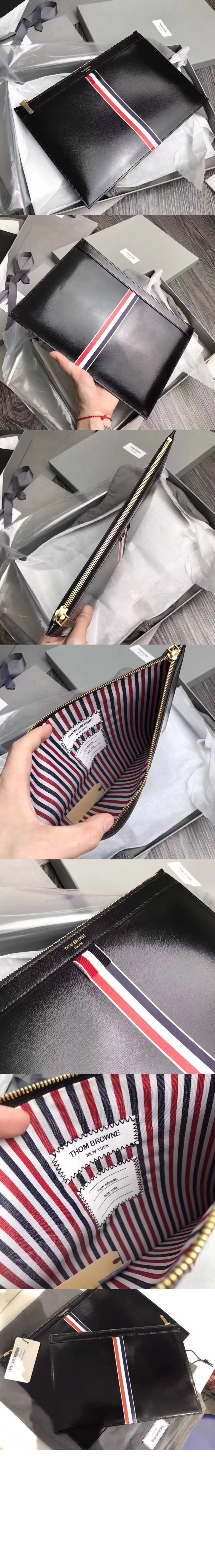 미러급레플리카사이트 | 명품레플리카 전문 쇼핑몰  | 퍼스트원 - 인타르시아 클러치 MAC021 > 톰브라운