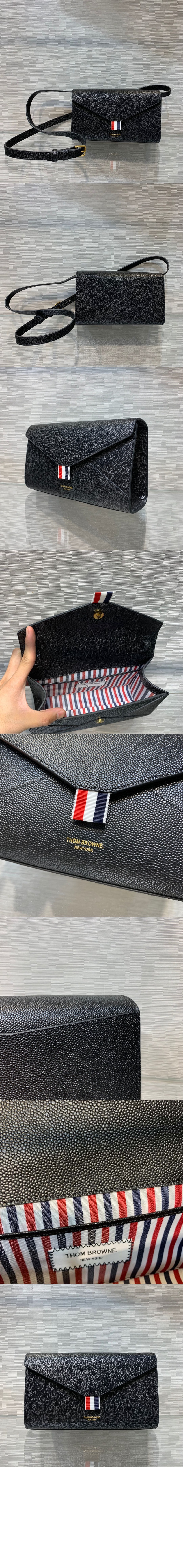 미러급레플리카사이트 | 명품레플리카 전문 쇼핑몰  | 퍼스트원 - 엔벨로프 크로스백 FAP169 > 톰브라운
