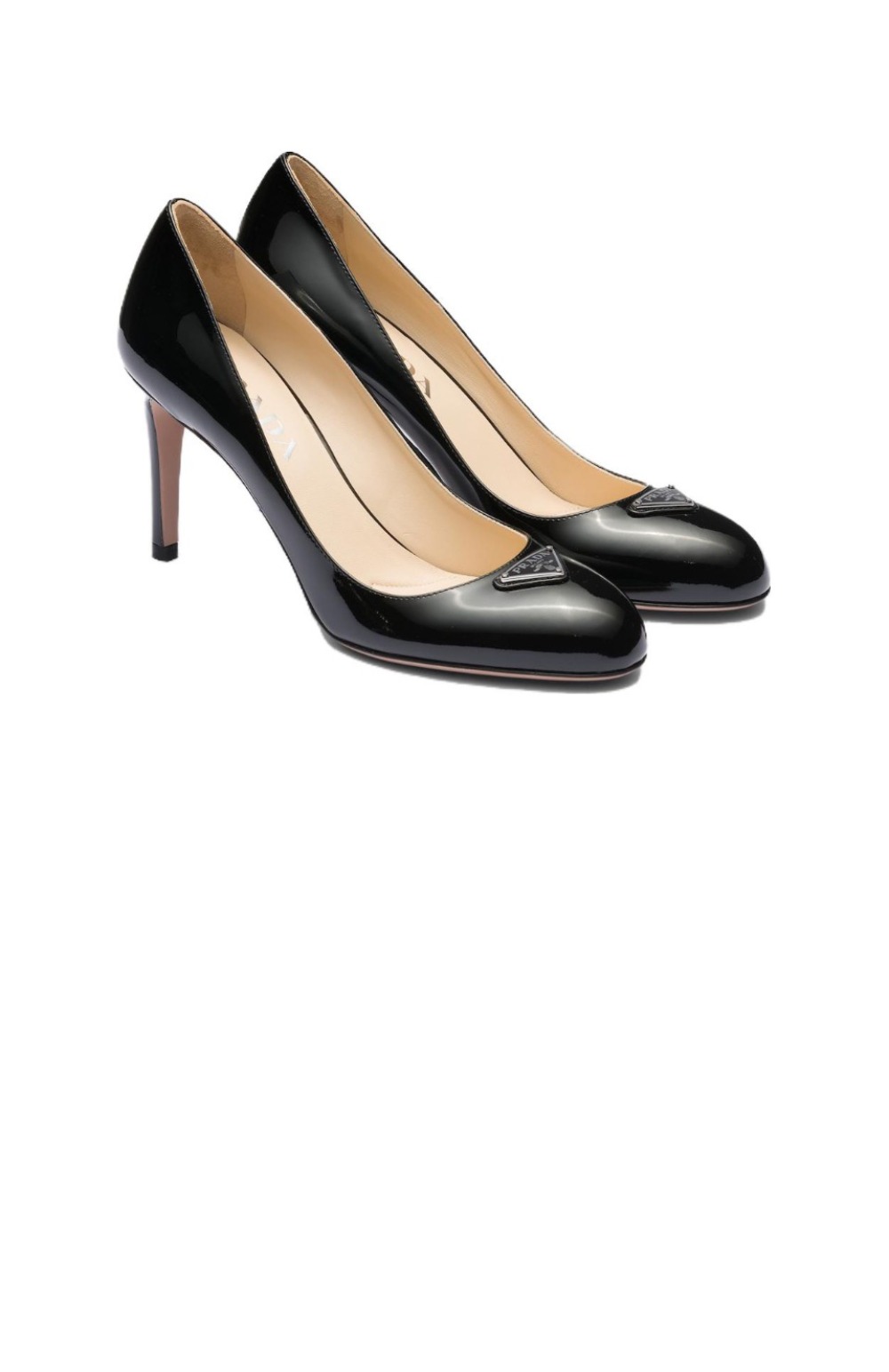 미러급레플리카사이트 | 명품레플리카 전문 쇼핑몰  | 퍼스트원 - 페이턴트 레더 펌프스 1I160N > 프라다