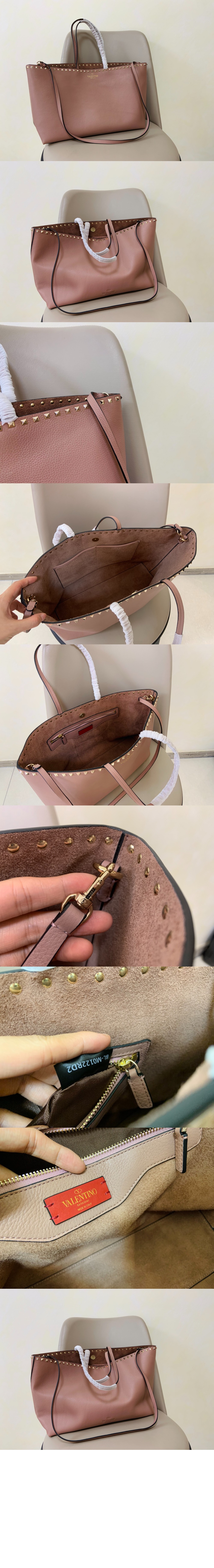 미러급레플리카사이트 | 명품레플리카 전문 쇼핑몰  | 퍼스트원 - 스탐파 알체 쇼퍼백 > 발렌티노