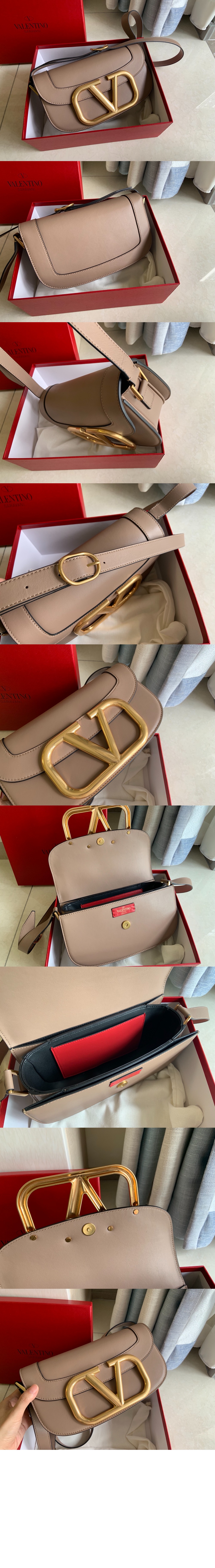미러급레플리카사이트 | 명품레플리카 전문 쇼핑몰  | 퍼스트원 - 슈퍼비 크로스백 > 발렌티노