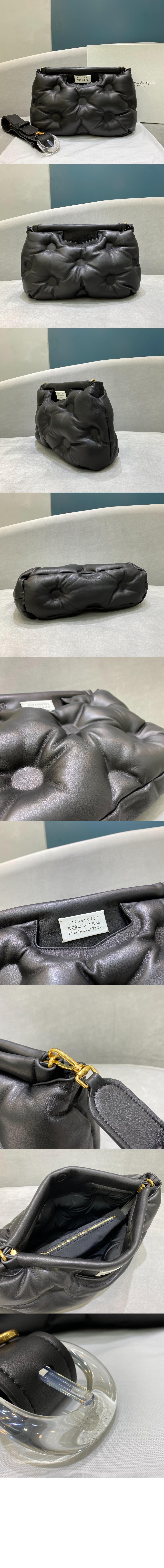 미러급레플리카사이트 | 명품레플리카 전문 쇼핑몰  | 퍼스트원 - 글램슬램백 미듐 > 마르지엘라