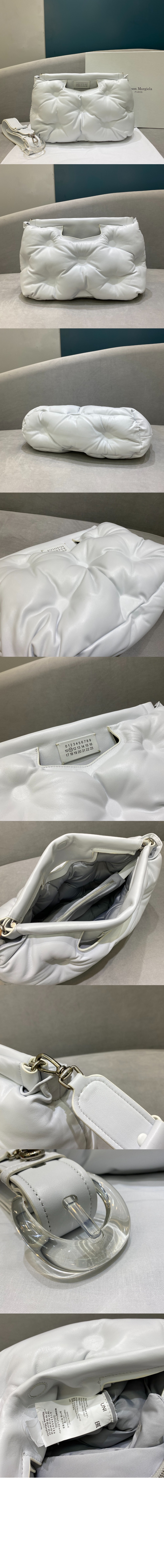 미러급레플리카사이트 | 명품레플리카 전문 쇼핑몰  | 퍼스트원 - 글램슬램백 미듐 > 마르지엘라