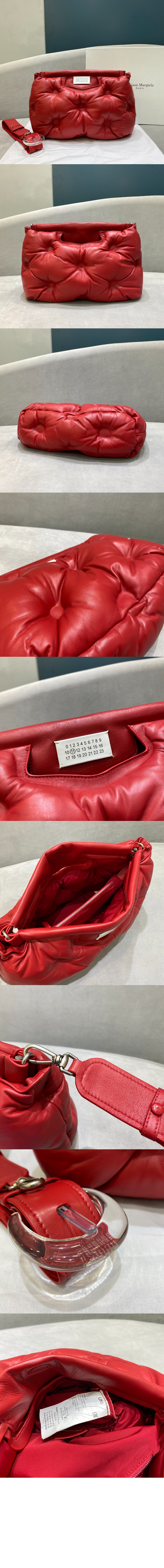 미러급레플리카사이트 | 명품레플리카 전문 쇼핑몰  | 퍼스트원 - 글램슬램백 미듐 > 마르지엘라