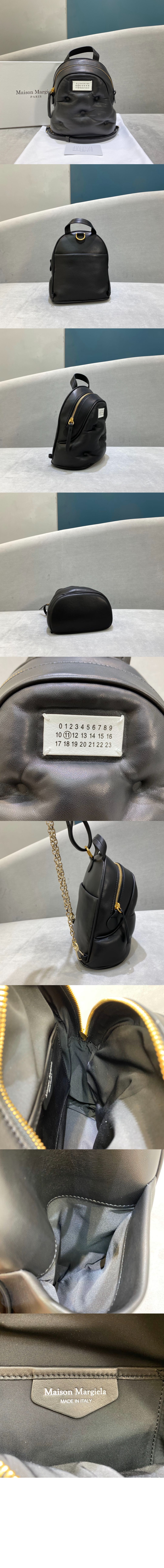 미러급레플리카사이트 | 명품레플리카 전문 쇼핑몰  | 퍼스트원 - 글램슬램백 미듐 > 마르지엘라