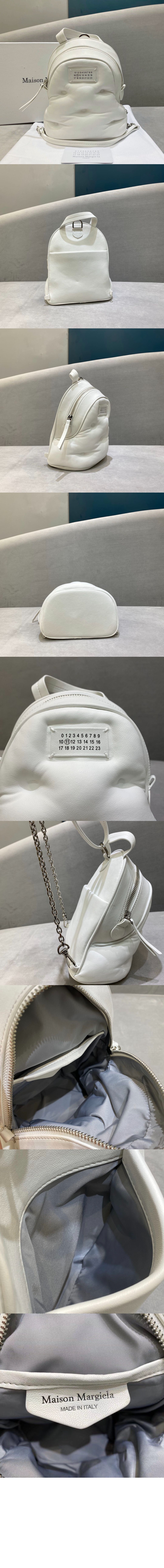 미러급레플리카사이트 | 명품레플리카 전문 쇼핑몰  | 퍼스트원 - 글램슬램백 미듐 > 마르지엘라