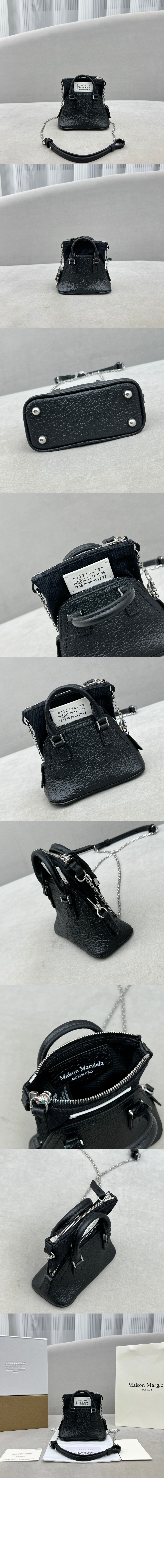 미러급레플리카사이트 | 명품레플리카 전문 쇼핑몰  | 퍼스트원 - 5AC백 베이비 > 마르지엘라