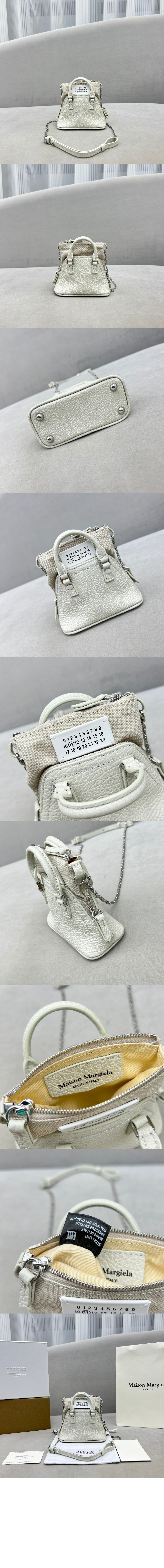 미러급레플리카사이트 | 명품레플리카 전문 쇼핑몰  | 퍼스트원 - 5AC백 베이비 > 마르지엘라