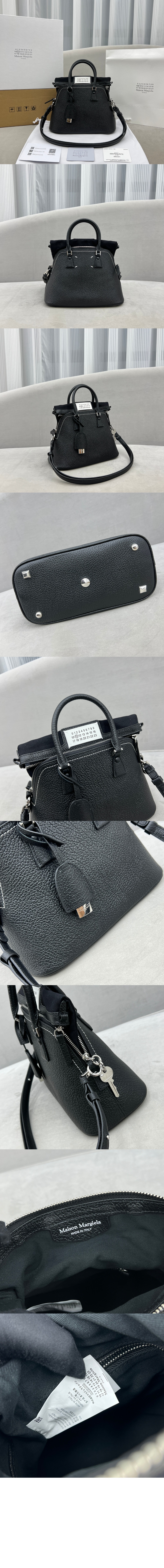 미러급레플리카사이트 | 명품레플리카 전문 쇼핑몰  | 퍼스트원 - 5AC백 마이크로 > 마르지엘라