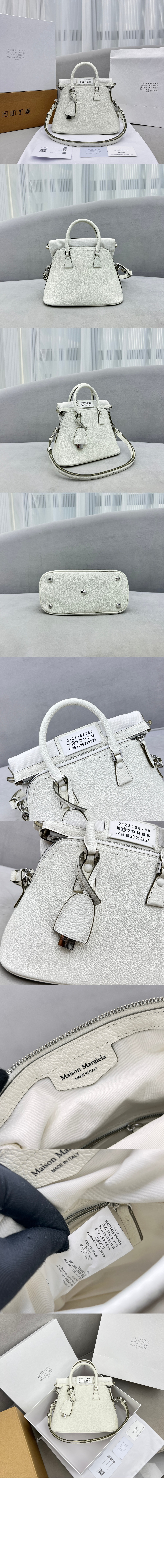 미러급레플리카사이트 | 명품레플리카 전문 쇼핑몰  | 퍼스트원 - 5AC백 마이크로 > 마르지엘라