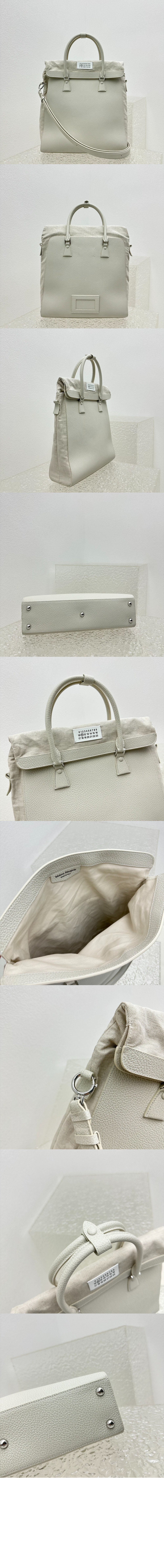 미러급레플리카사이트 | 명품레플리카 전문 쇼핑몰  | 퍼스트원 - 5AC 백팩 > 마르지엘라