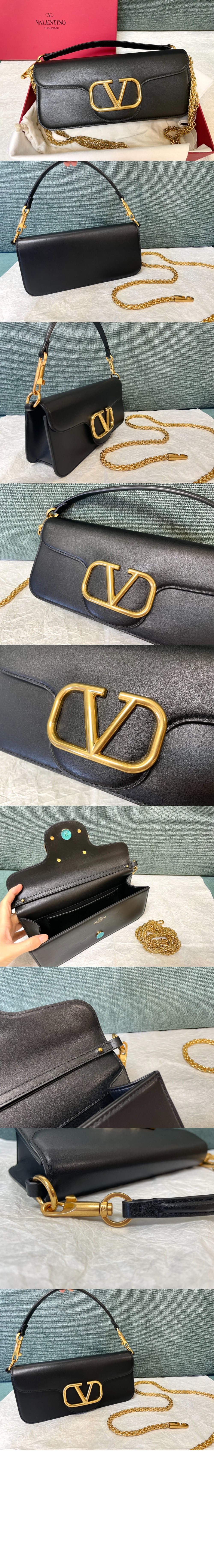 미러급레플리카사이트 | 명품레플리카 전문 쇼핑몰  | 퍼스트원 - 로코 숄더백 > 발렌티노