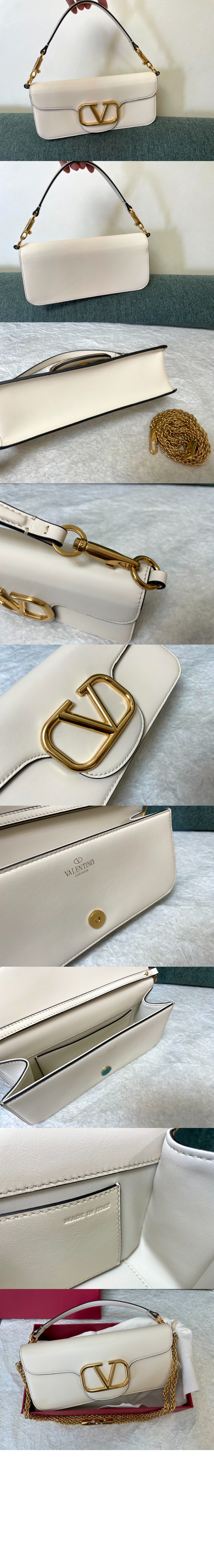 미러급레플리카사이트 | 명품레플리카 전문 쇼핑몰  | 퍼스트원 - 로코 숄더백 > 발렌티노